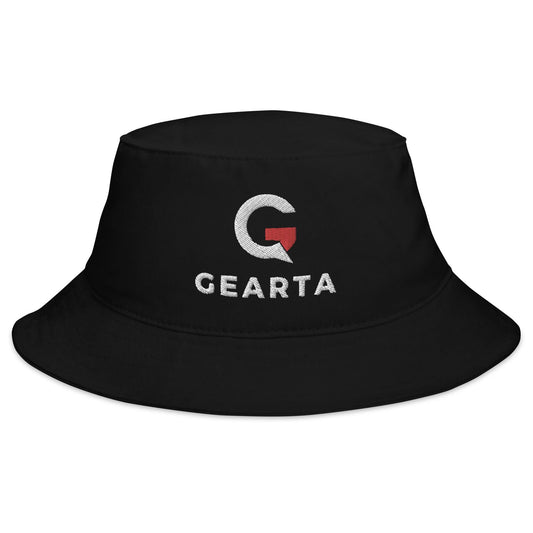 GEARTA - Gradient Bucket Hat