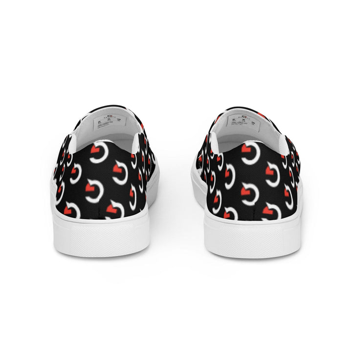 GEARTA - Men’s Limited Edition Slip-On Shoes