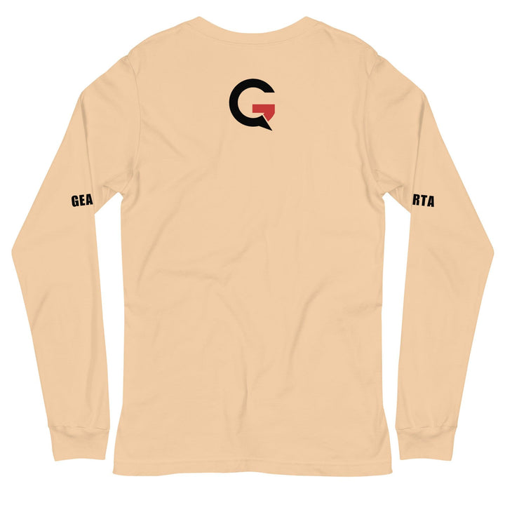 GEARTA - Inclusive Gearta Pride Long Sleeve T-Shirt