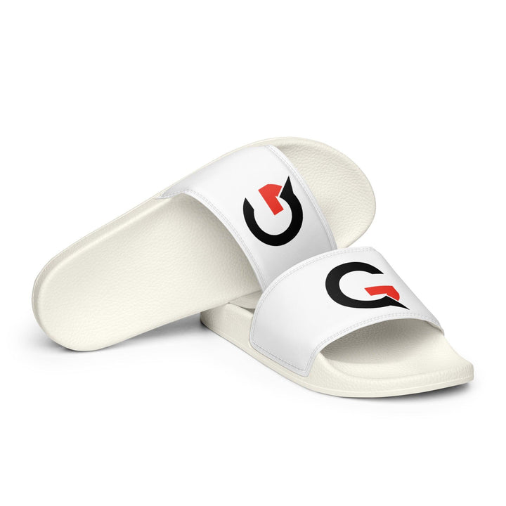 GEARTA - Modern Women's Slip-On Sandals