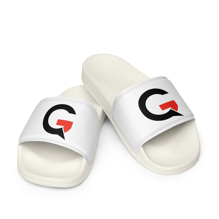 GEARTA - Modern Women's Slip-On Sandals