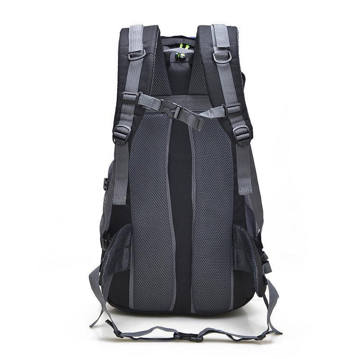 Outdoor Waterproof Foldable Hiking 50L Backpack - GEARTA