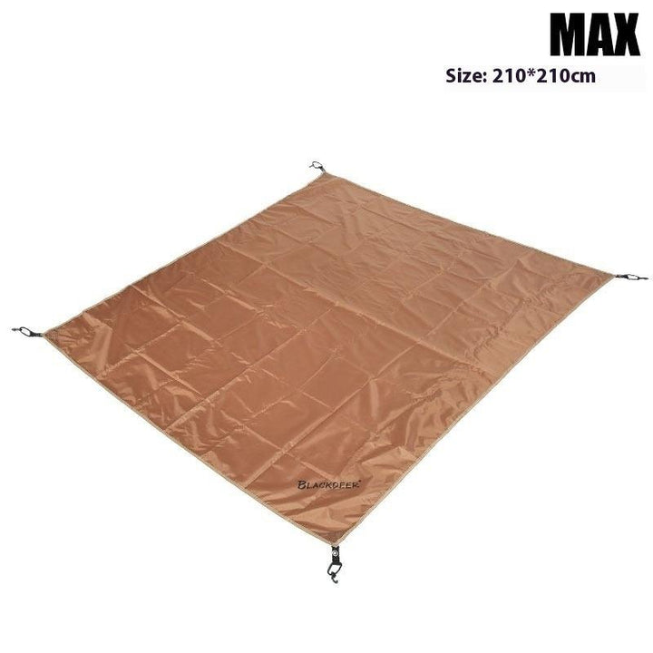 Camping Outdoor Picnic Floor Mat - GEARTA