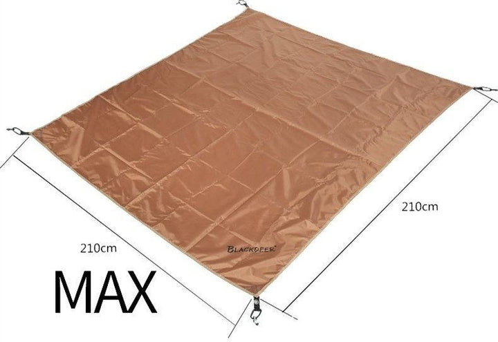 Camping Outdoor Picnic Floor Mat - GEARTA