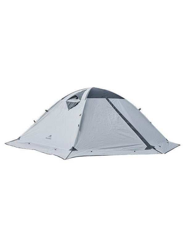 Outdoor Camping Rainproof And Sun Protection Portable Storage Tent - GEARTA