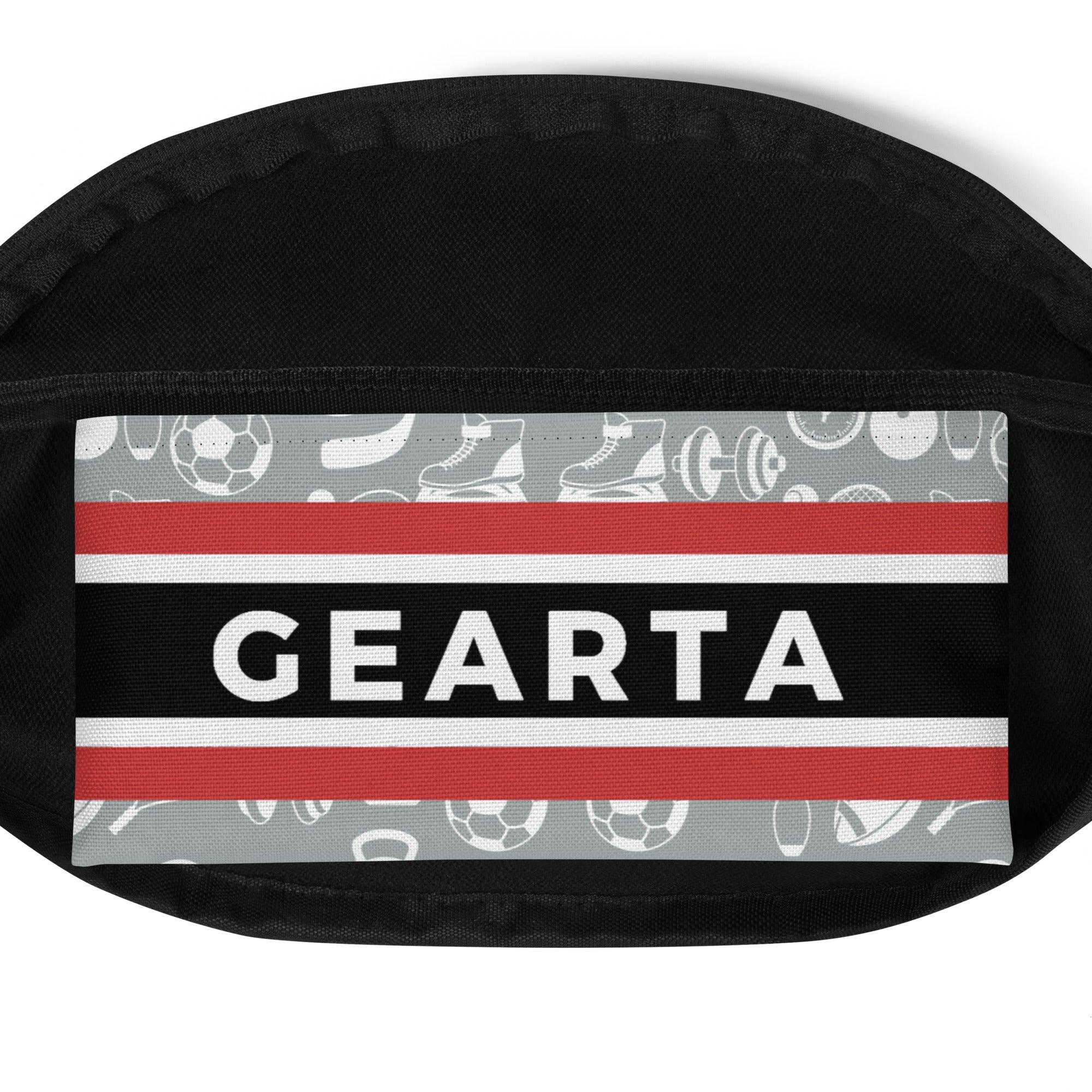 GEARTA - Sport-Designed Fanny Pack
