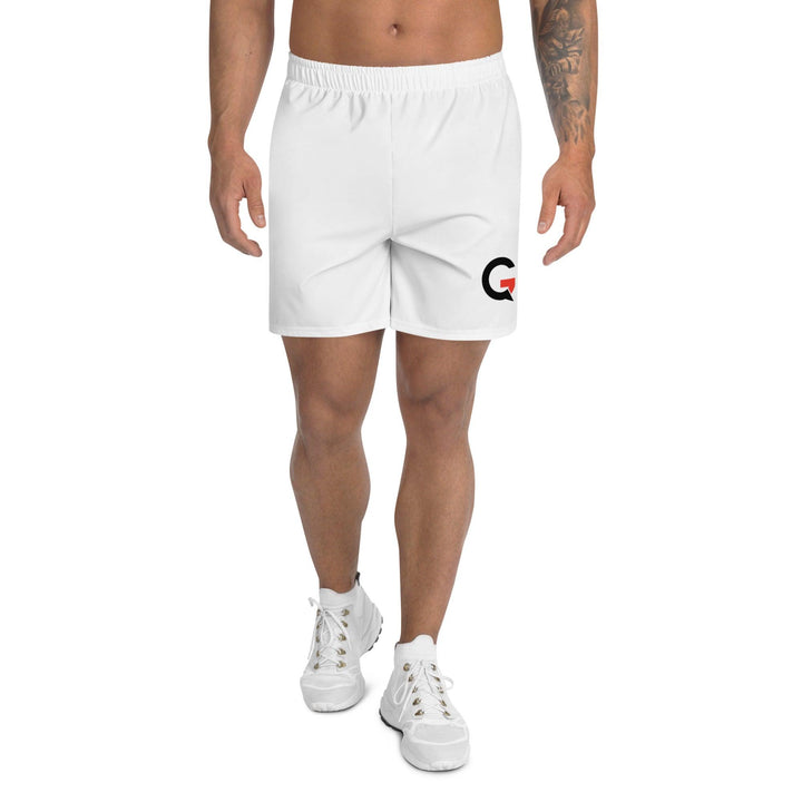 Men's Performance Shorts - 2XS - GEARTA