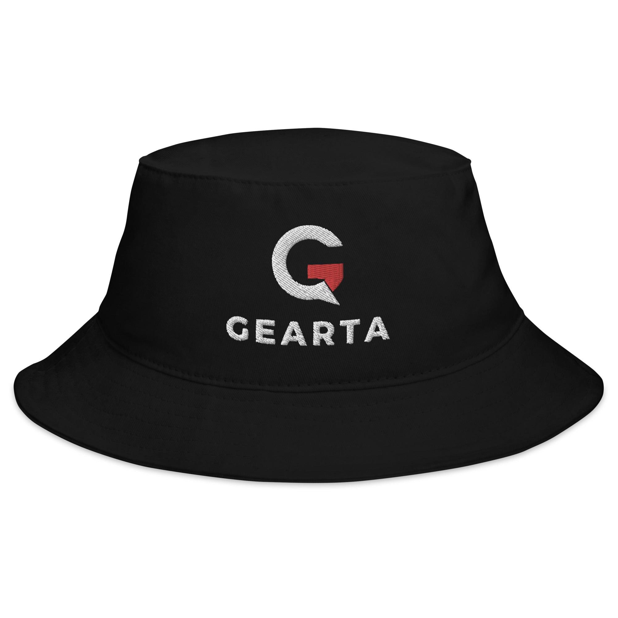 GEARTA - Gradient Bucket Hat