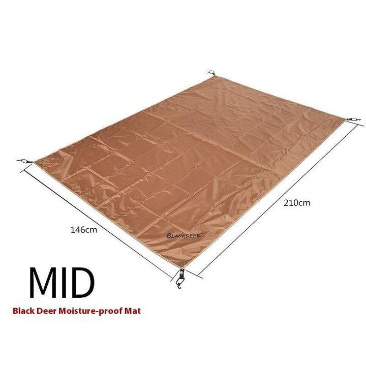 Camping Outdoor Picnic Floor Mat - Mid Small Size - GEARTA