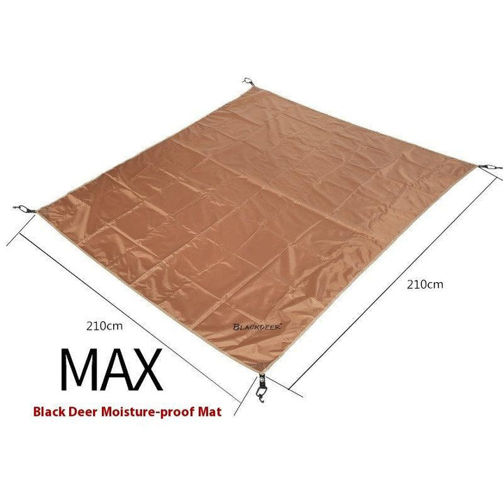 Camping Outdoor Picnic Floor Mat - Max Large - GEARTA