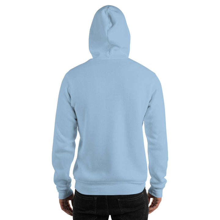 Gender-Neutral Hoodie Sweatshirt - GEARTA