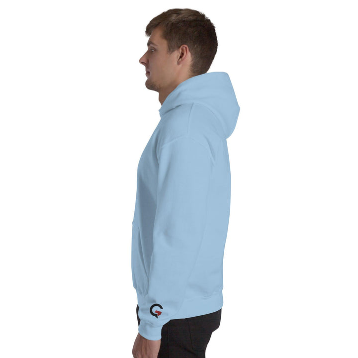 Gender-Neutral Hoodie Sweatshirt - GEARTA