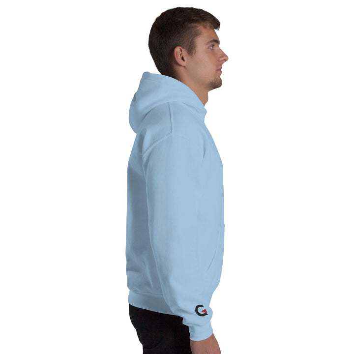 Gender-Neutral Hoodie Sweatshirt - GEARTA