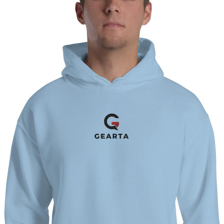 Gender-Neutral Hoodie Sweatshirt - GEARTA