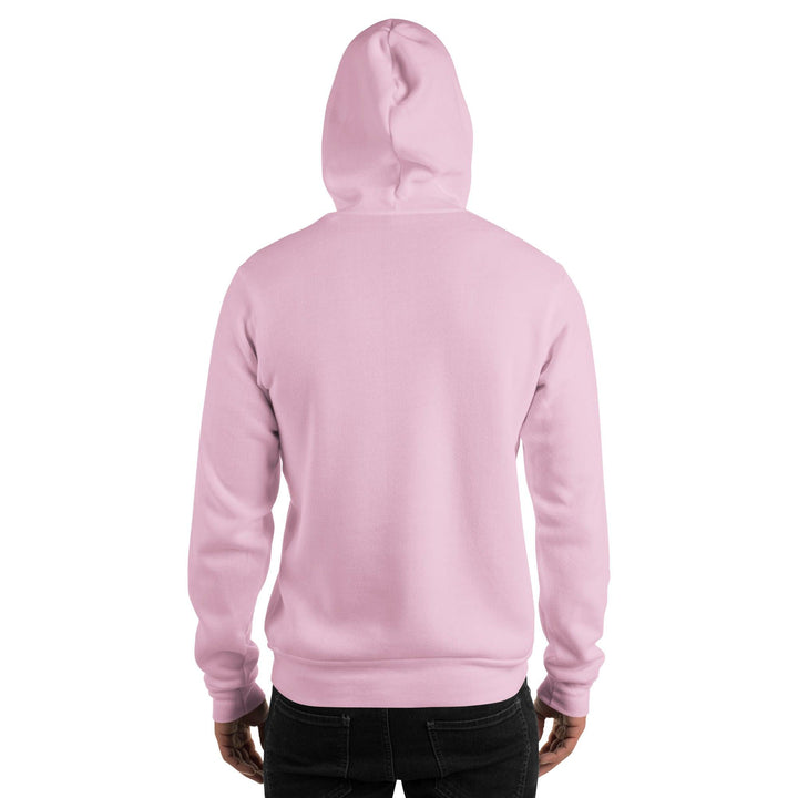 Gender-Neutral Hoodie Sweatshirt - GEARTA