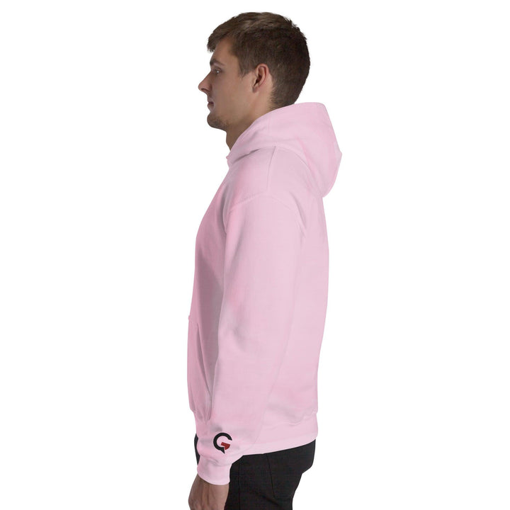 Gender-Neutral Hoodie Sweatshirt - GEARTA