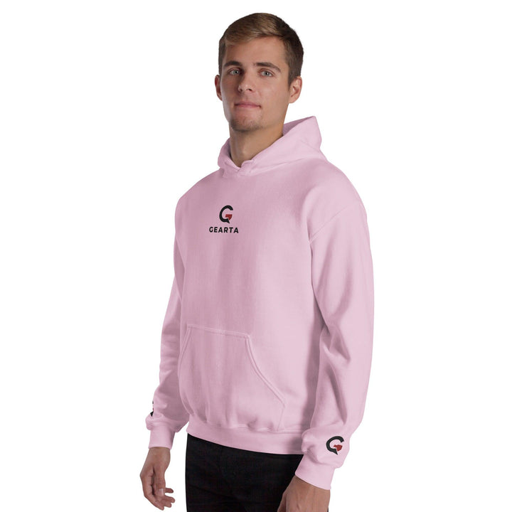 Gender-Neutral Hoodie Sweatshirt - GEARTA