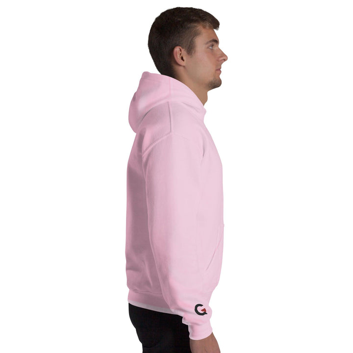 Gender-Neutral Hoodie Sweatshirt - GEARTA