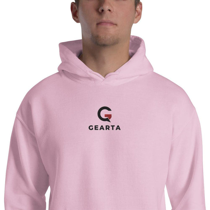 Gender-Neutral Hoodie Sweatshirt - GEARTA