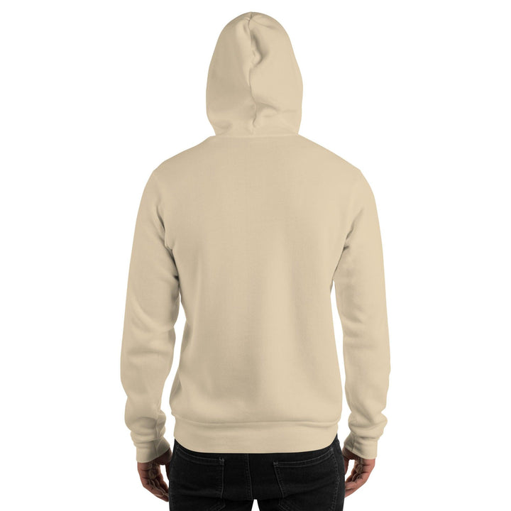 Gender-Neutral Hoodie Sweatshirt - GEARTA