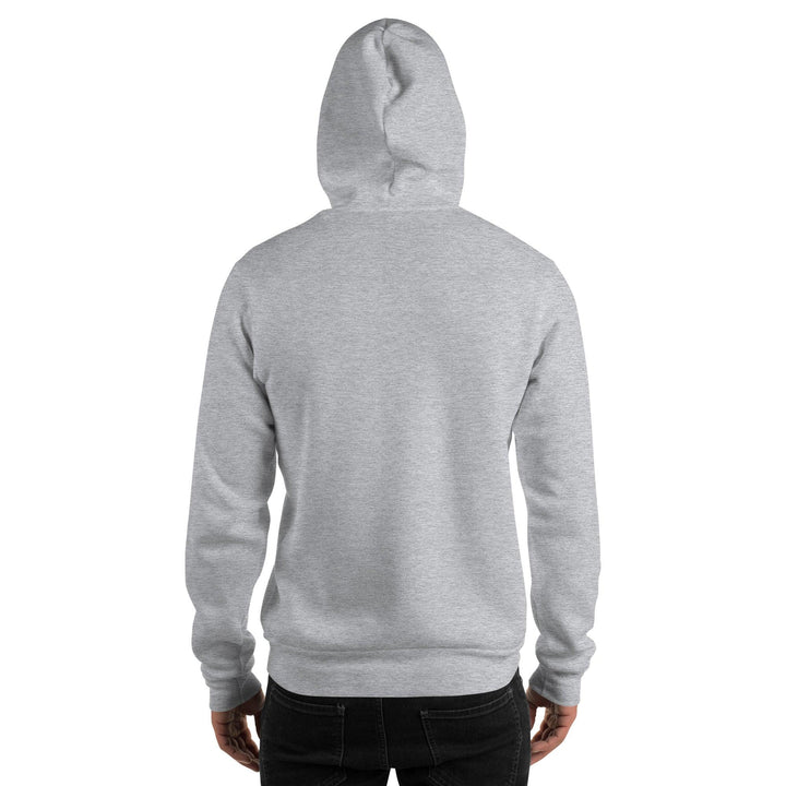 Gender-Neutral Hoodie Sweatshirt - GEARTA