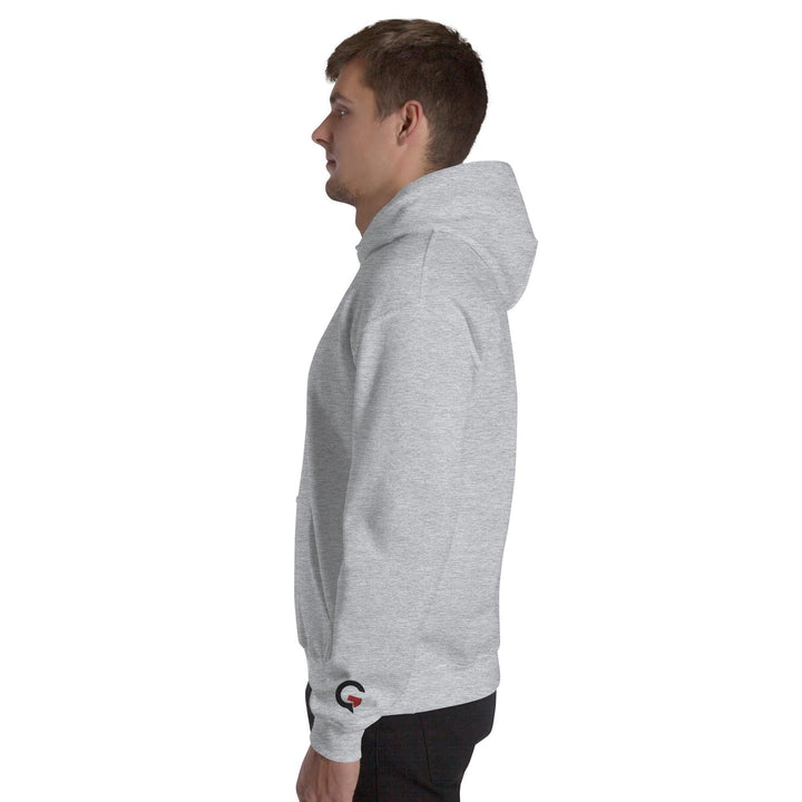 Gender-Neutral Hoodie Sweatshirt - GEARTA