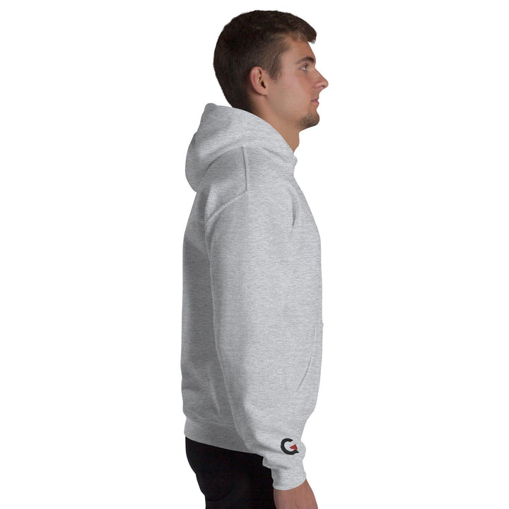 Gender-Neutral Hoodie Sweatshirt - GEARTA