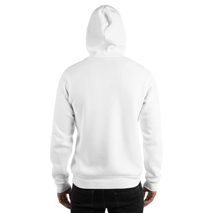 Gender-Neutral Hoodie Sweatshirt - GEARTA