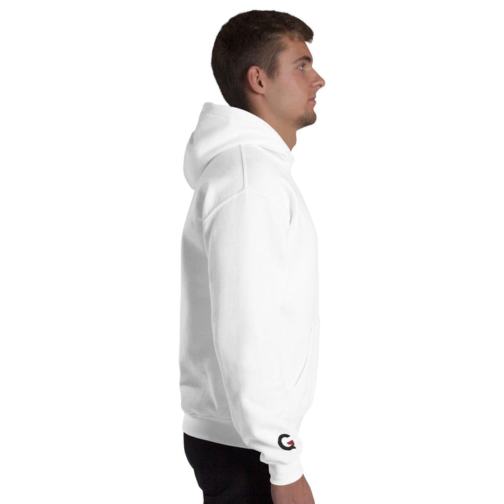 Gender-Neutral Hoodie Sweatshirt - GEARTA