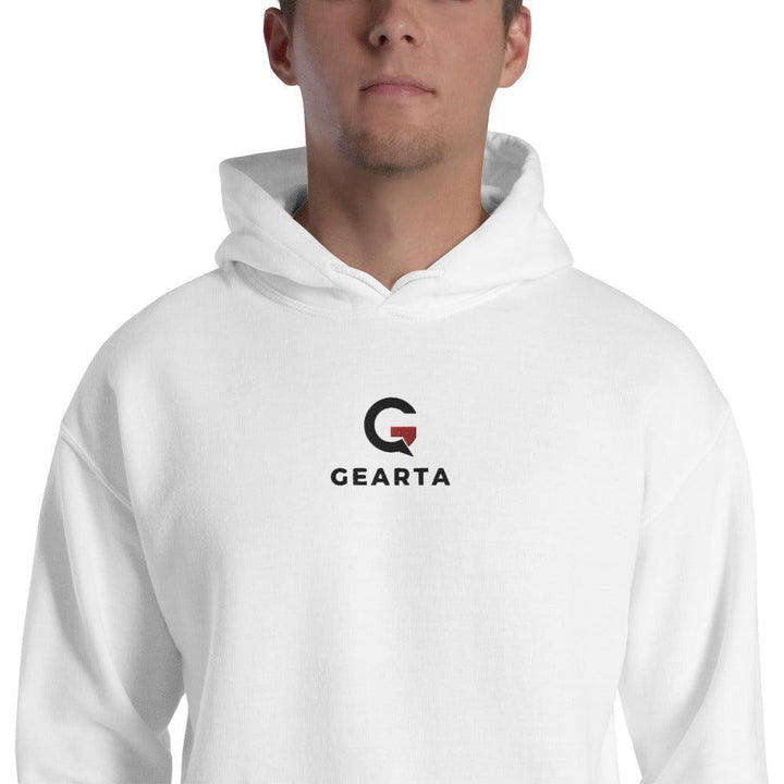 Gender-Neutral Hoodie Sweatshirt - GEARTA