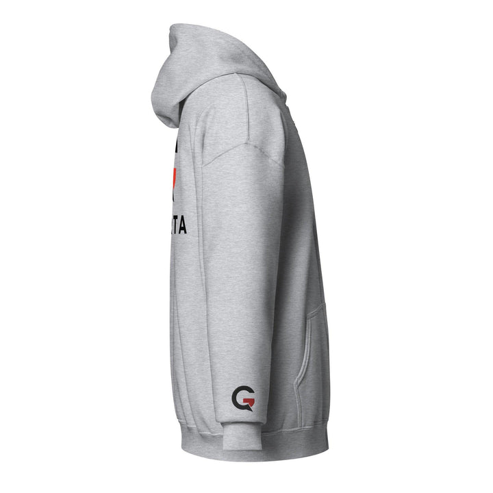 Gearta Heavy Blend Bright Colors Zip Hoodie - GEARTA