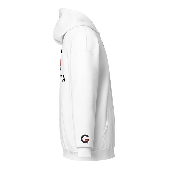 Gearta Heavy Blend Bright Colors Zip Hoodie - GEARTA