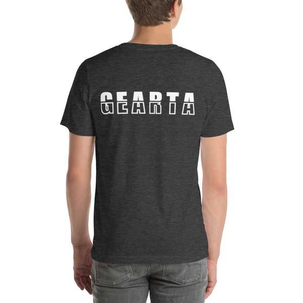 Gear Essential Dark Grey Heather Shirt - GEARTA