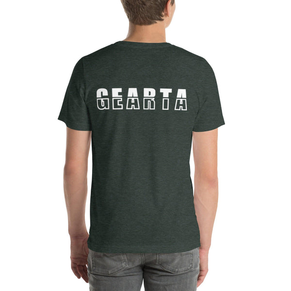 Gear Essential Heather Forest Shirt - GEARTA