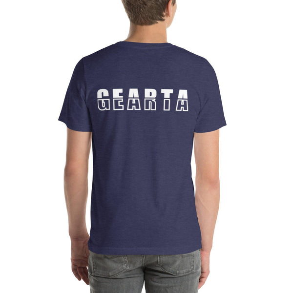 Gear Essential Heather Midnight Navy Shirt - GEARTA