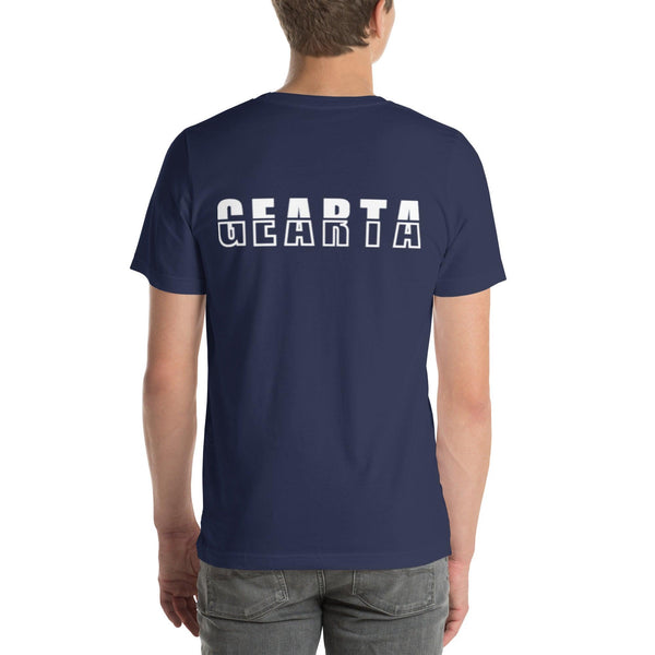 Gear Essential Navy Shirt - GEARTA