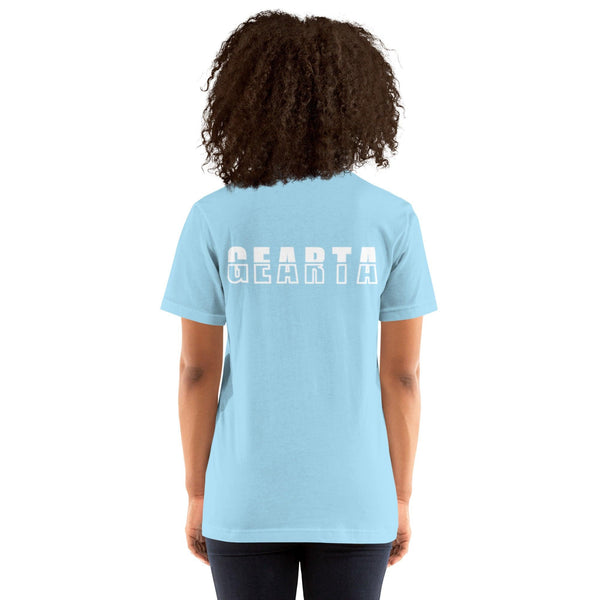 Gear Essential Ocean Blue Shirt - GEARTA